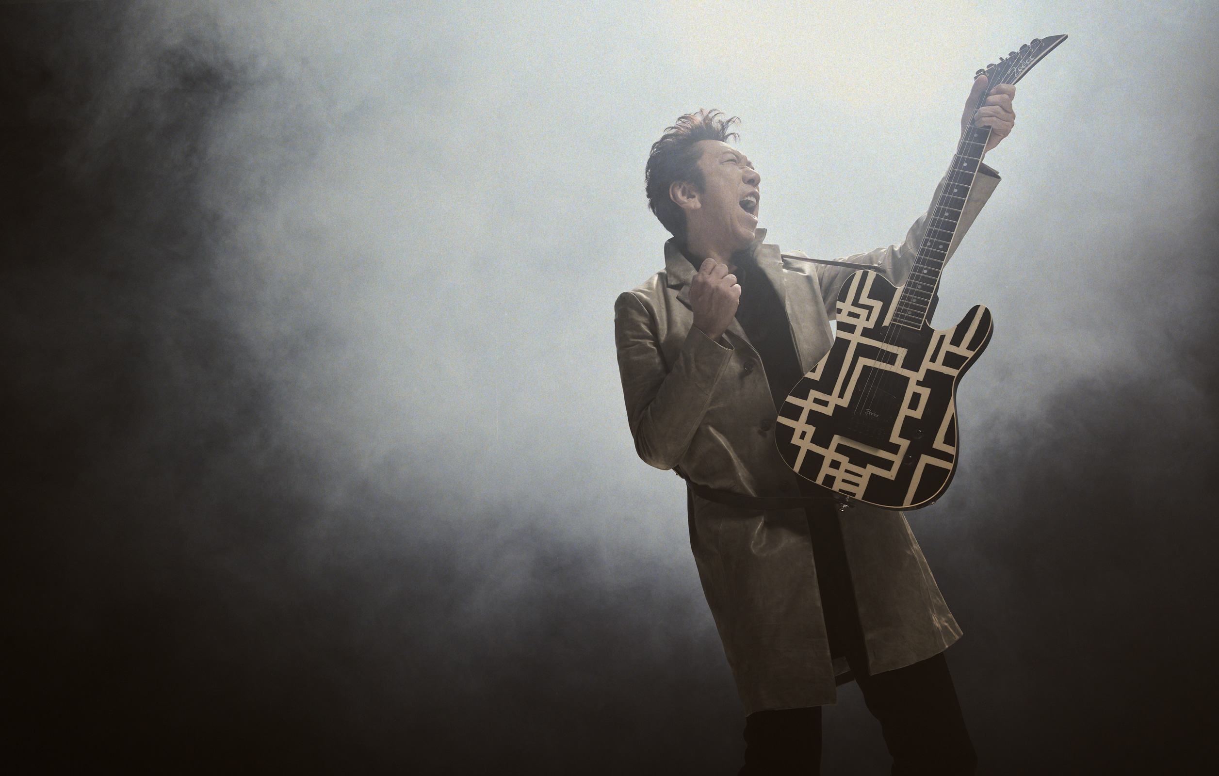 HOTEI TOMOYASU