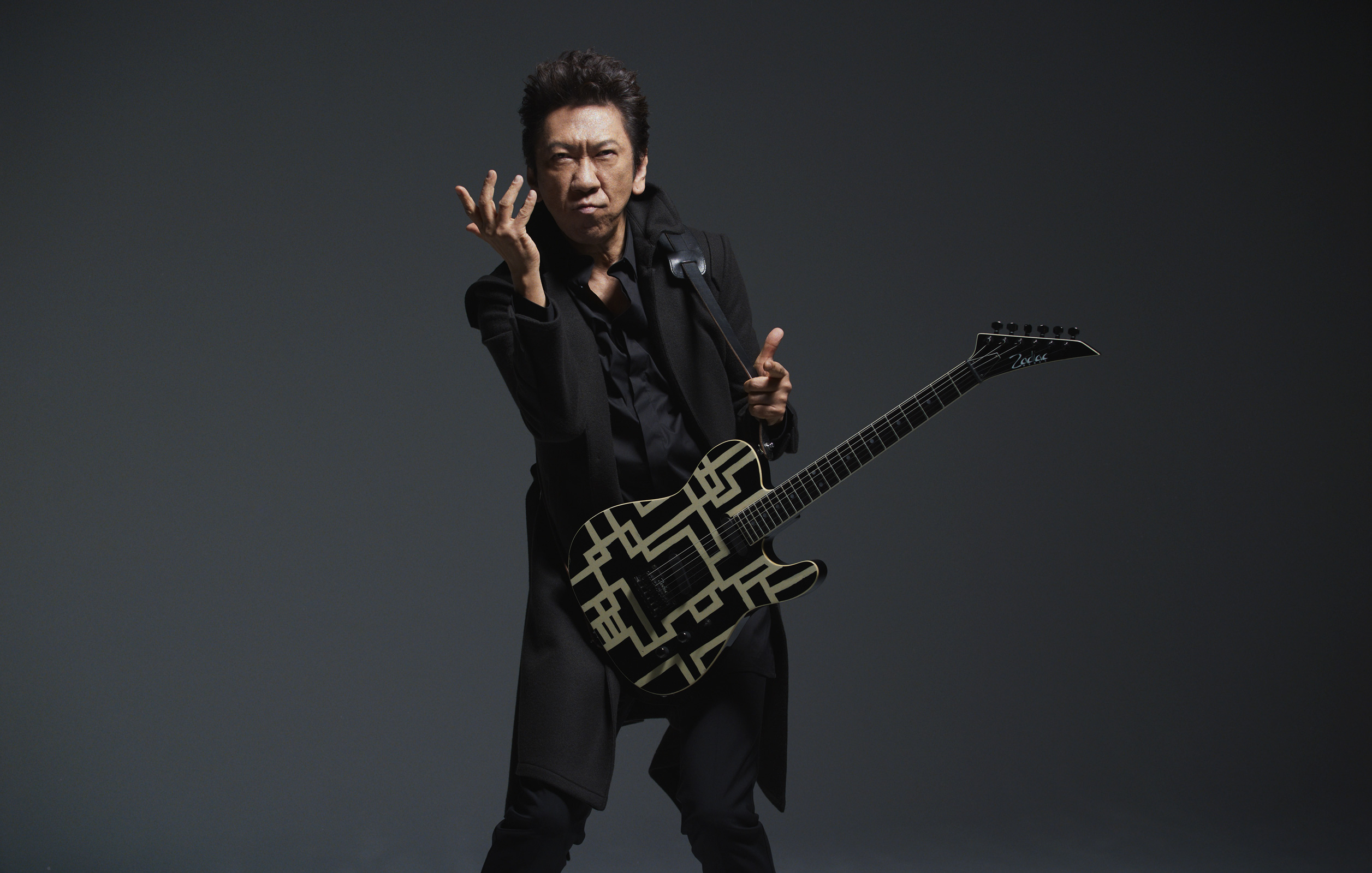 HOTEI TOMOYASU
