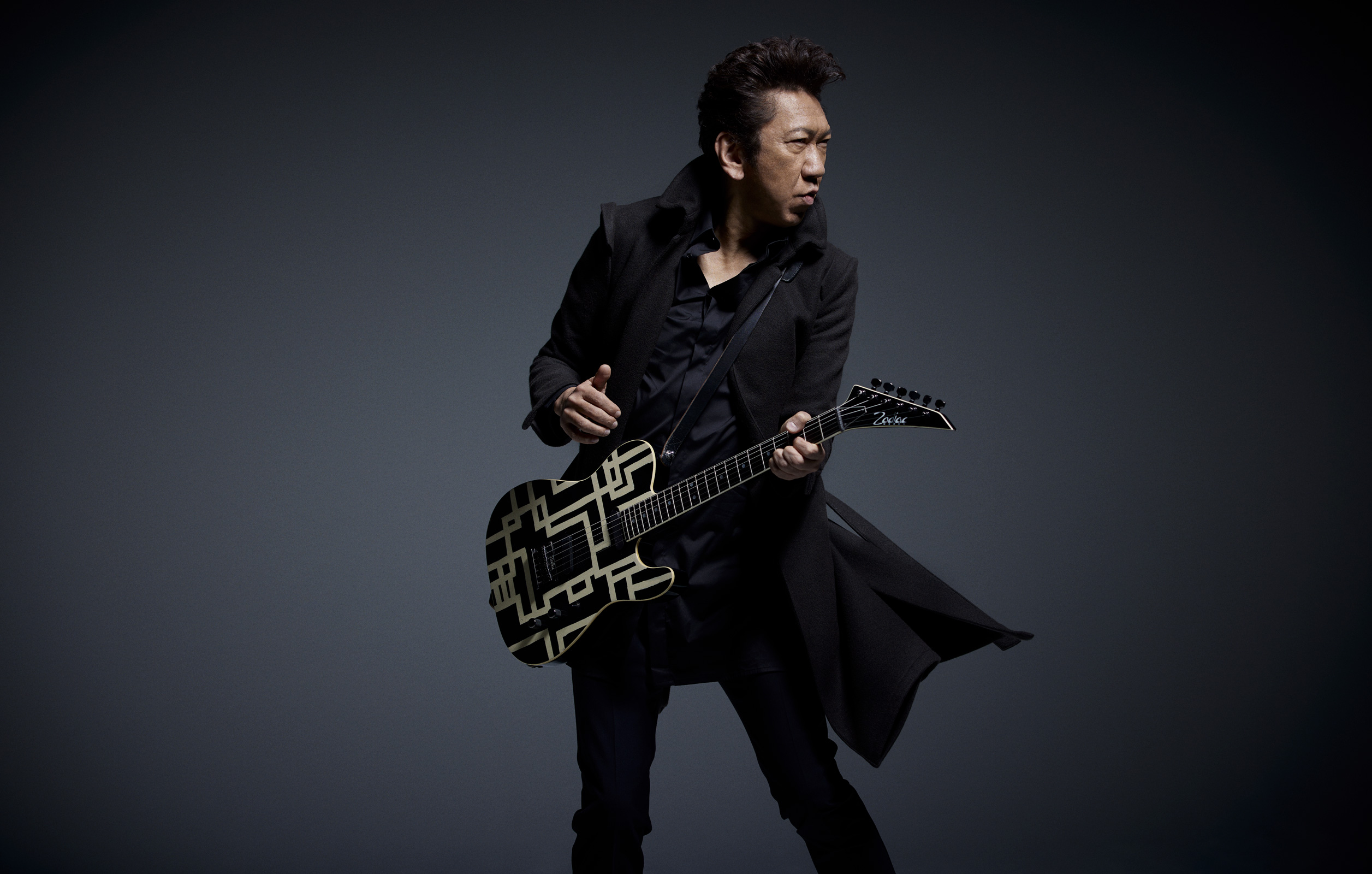 HOTEI TOMOYASU