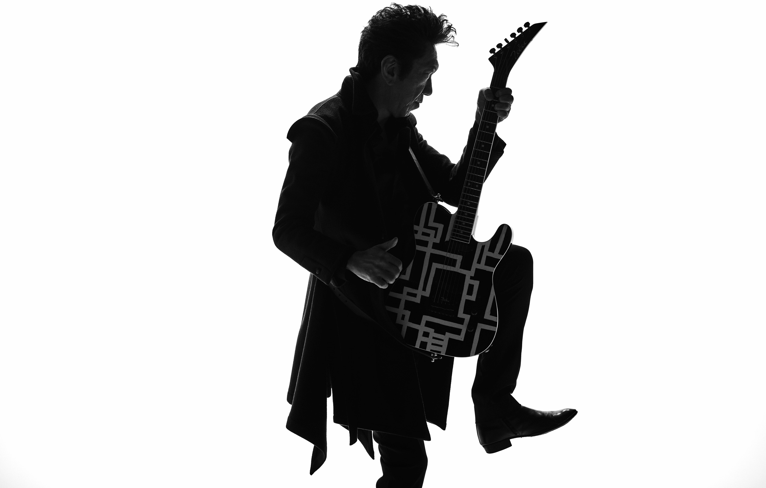 HOTEI TOMOYASU
