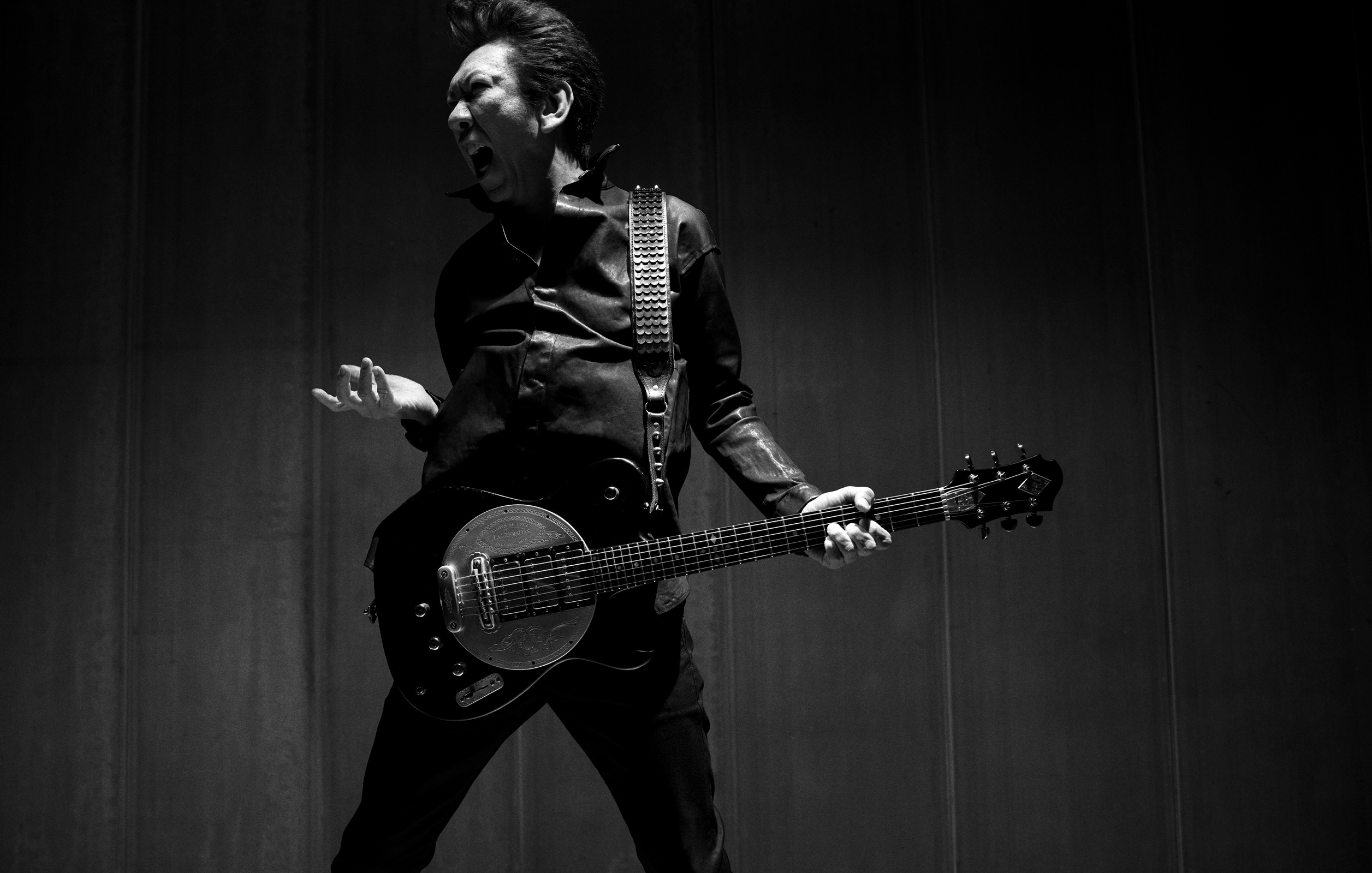 HOTEI TOMOYASU