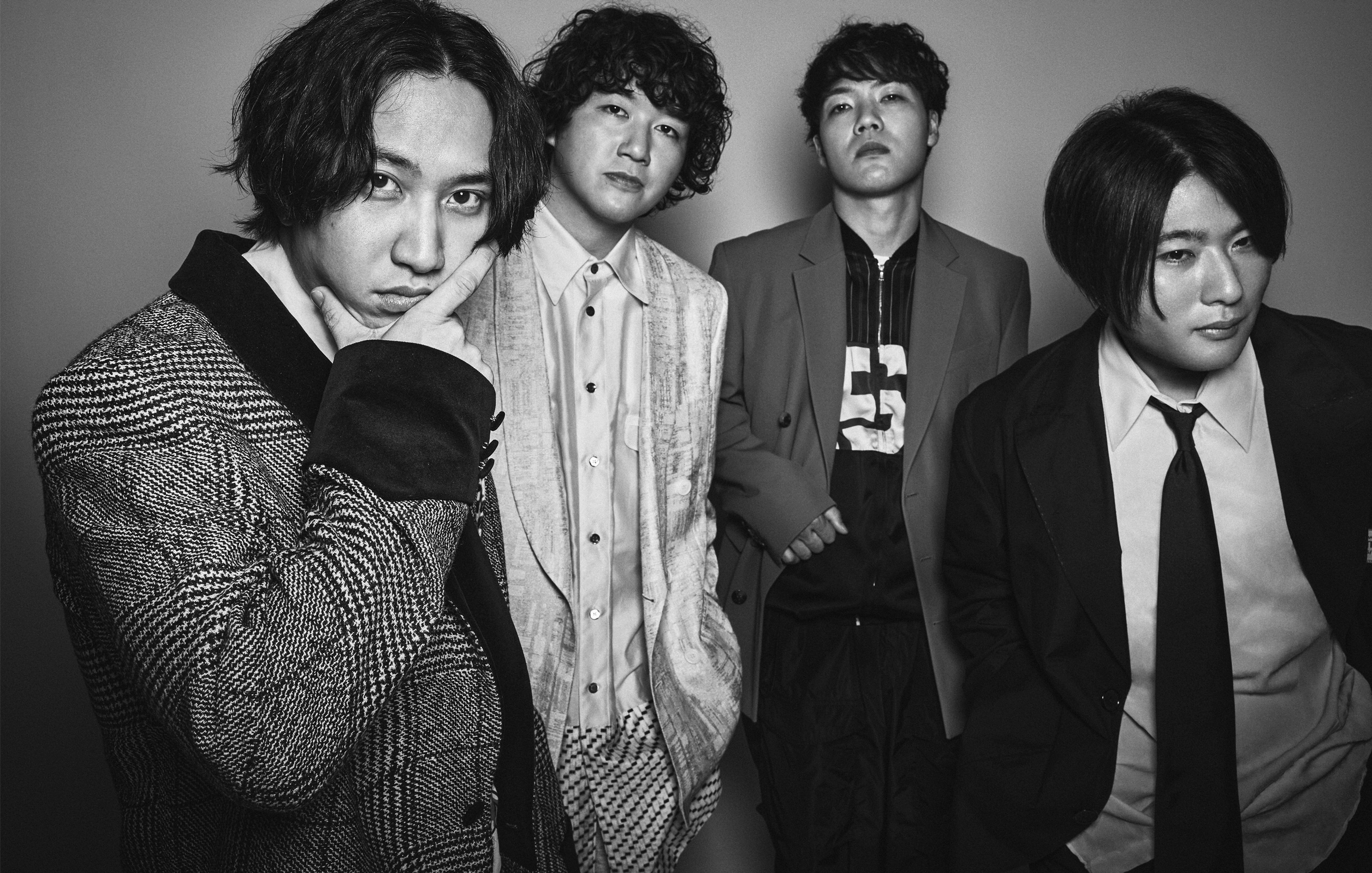 macaroniempitsu × GQ japan