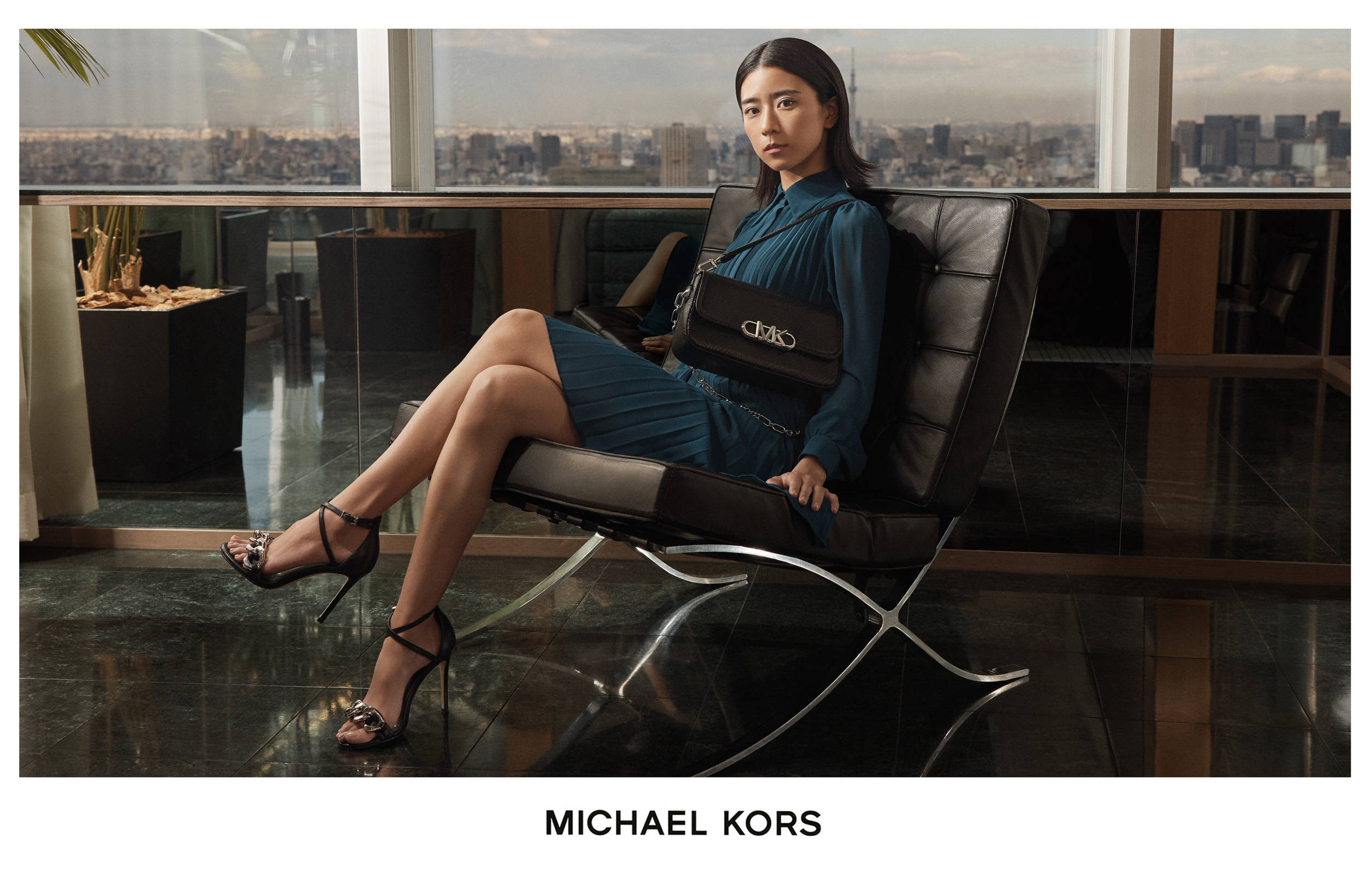 MICHAEL KORS 1