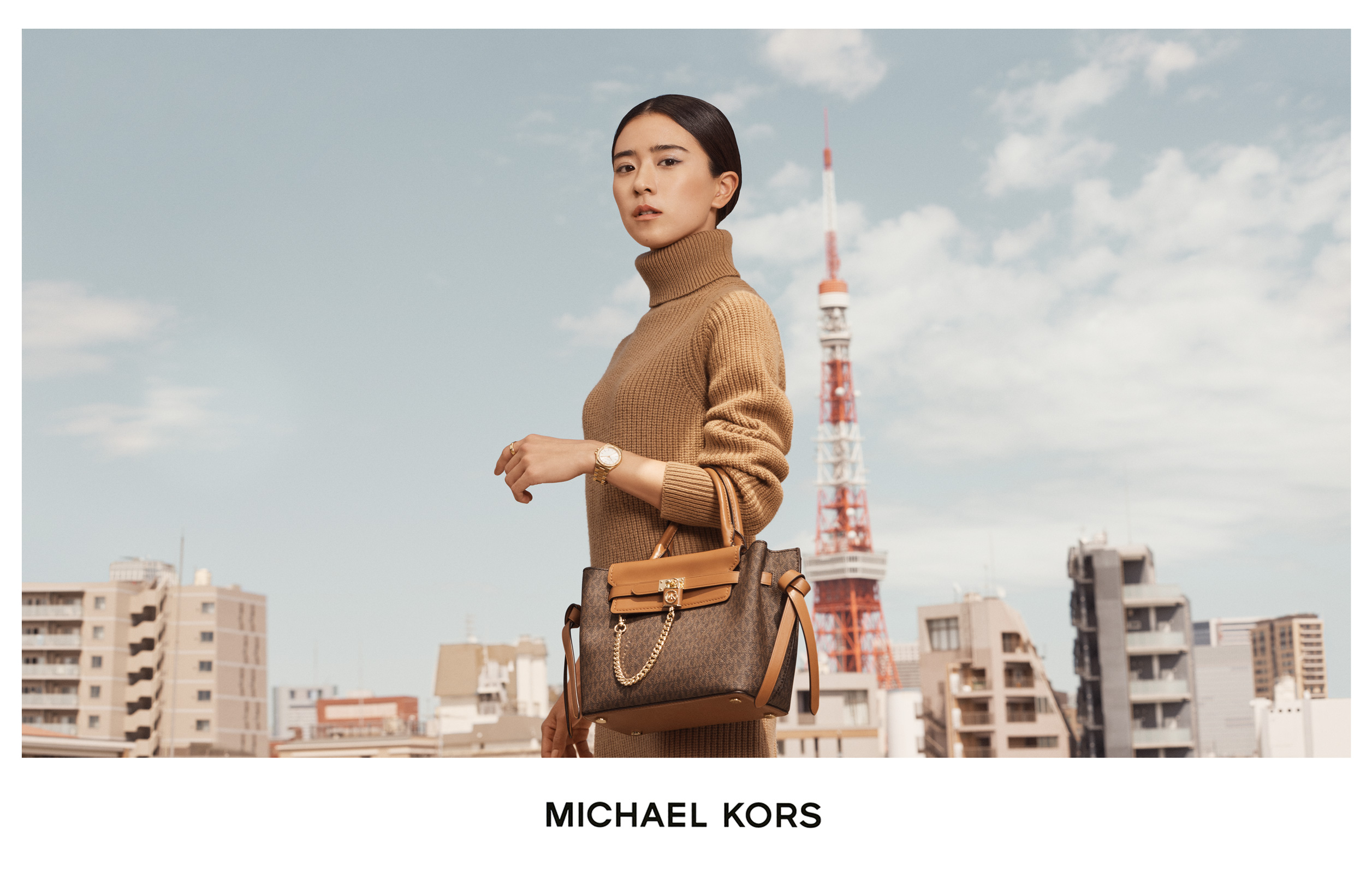 MICHAEL KORS 1